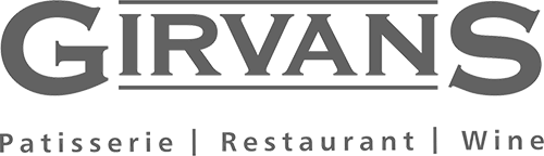girvans restaurant
