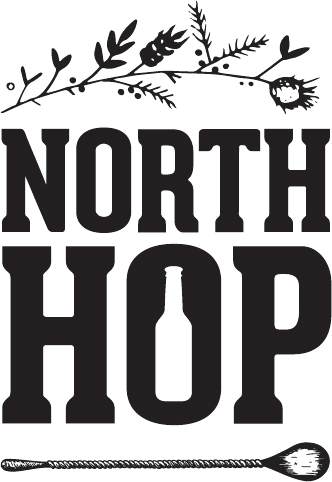 north hop